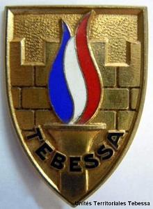 UT Tebessa